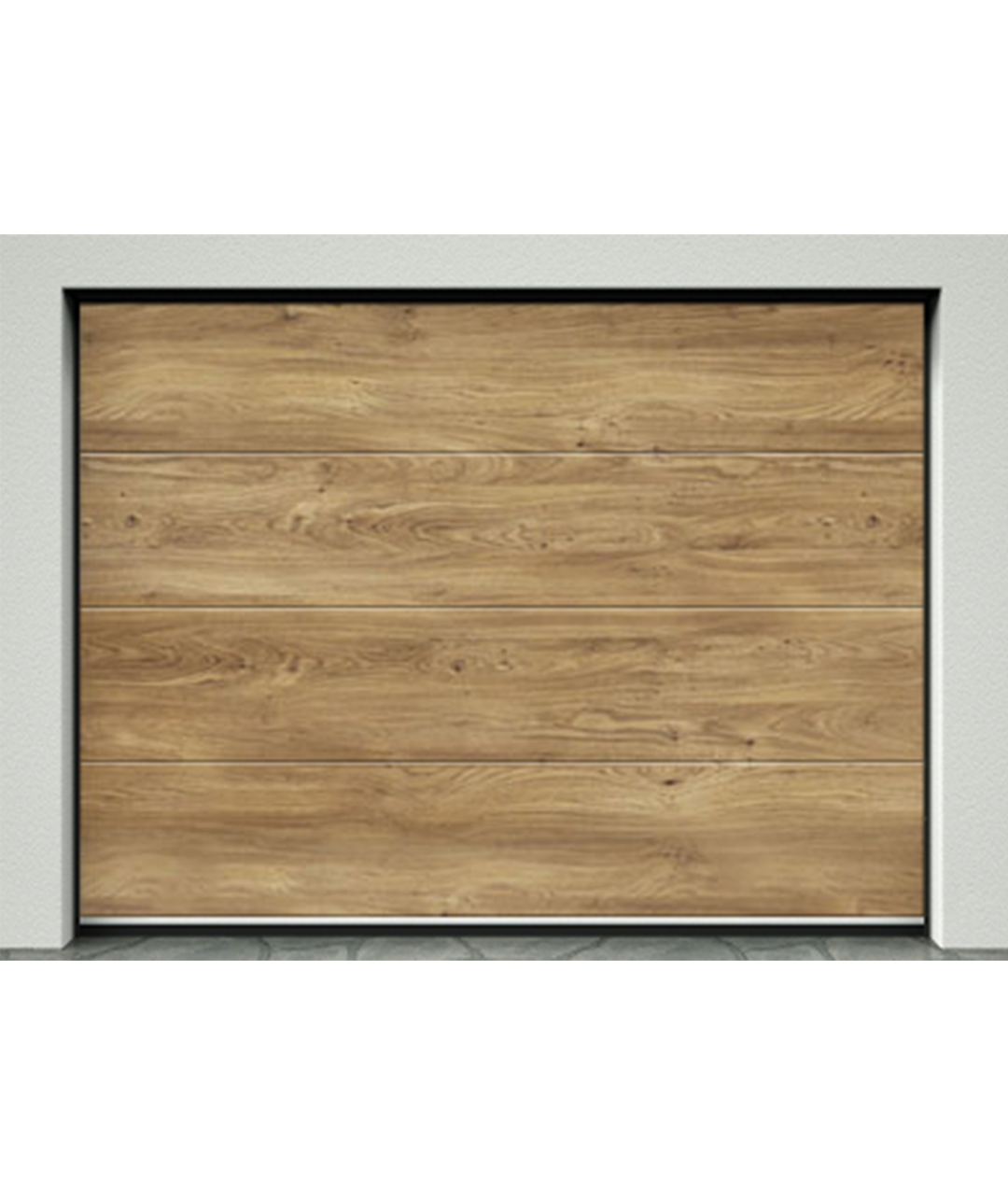 Brama garażowa winchester