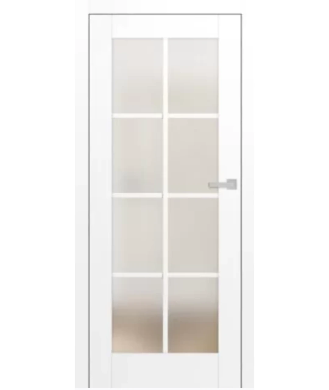 Amarylis 2 Biały premium