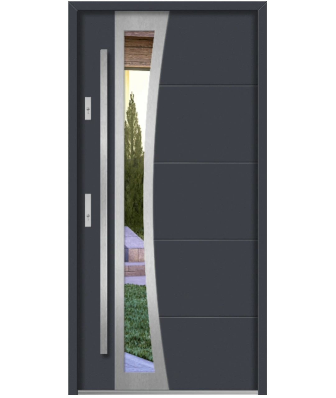 Bazyela 5 inox k35_11zon