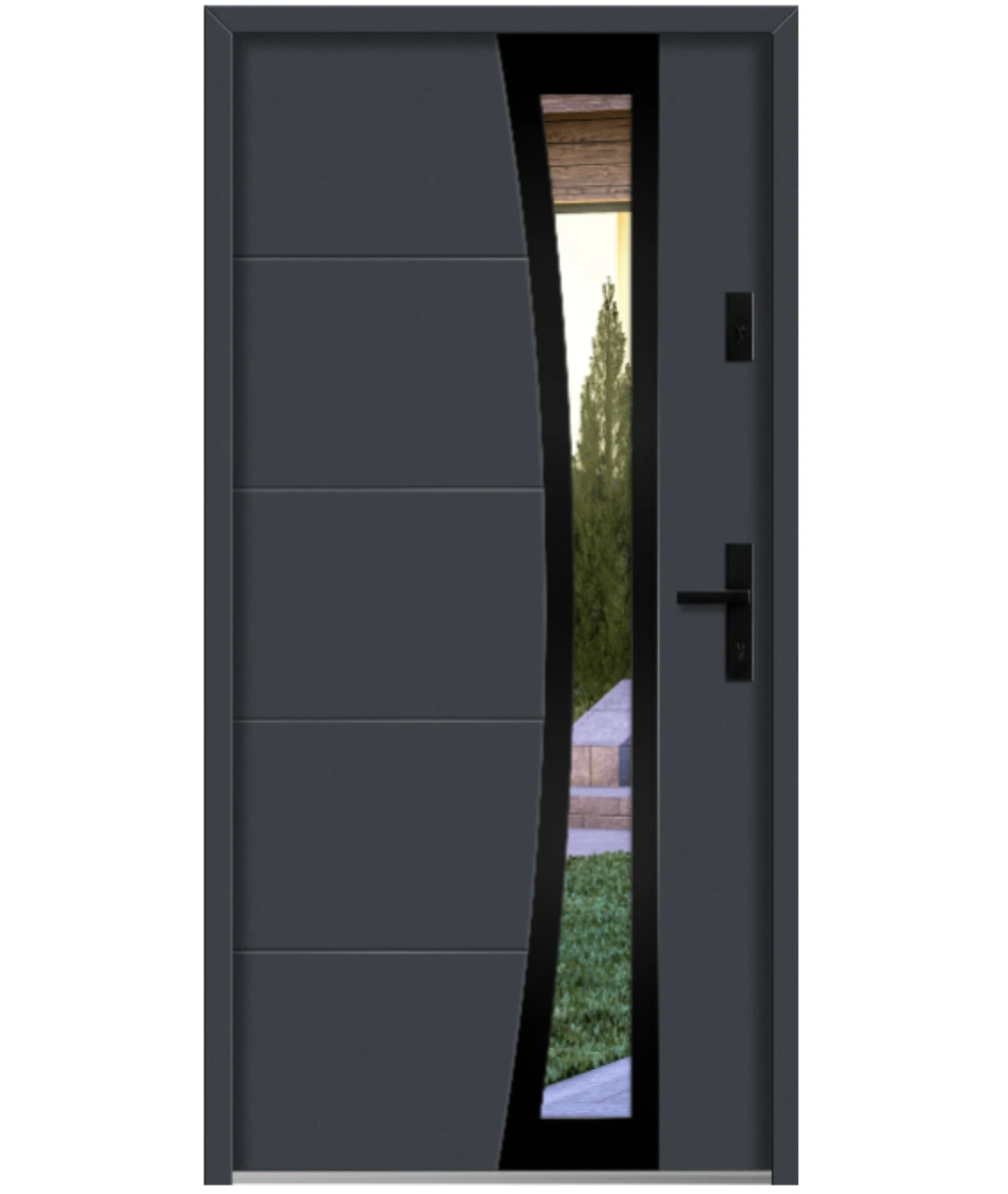 Bazylea 5 black handle_11zon