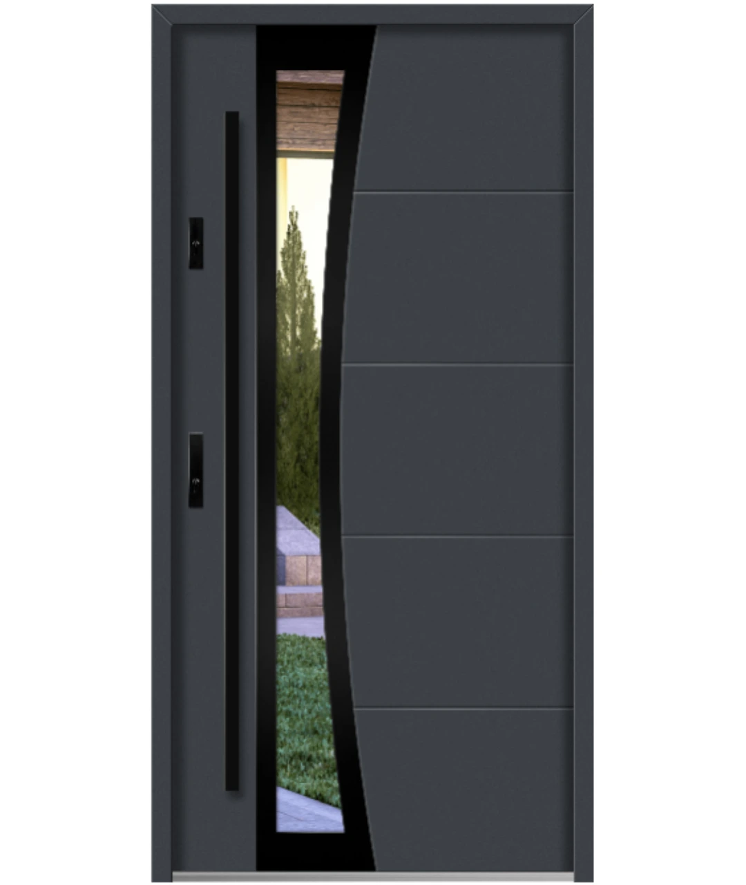 Bazylea 5 black k35_11zon