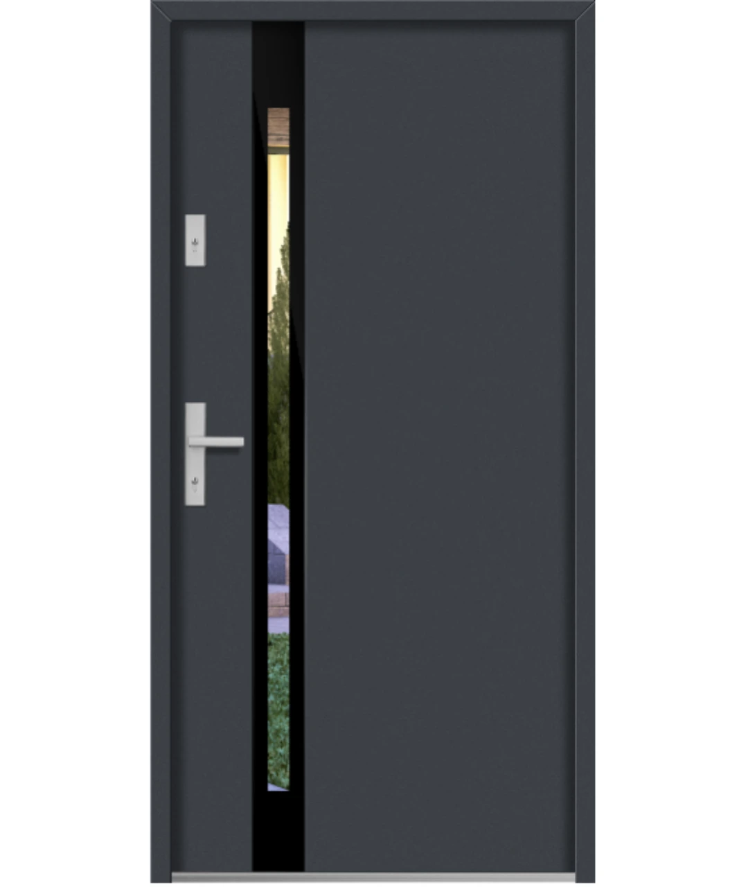 Horn 1 handle inox_11zon