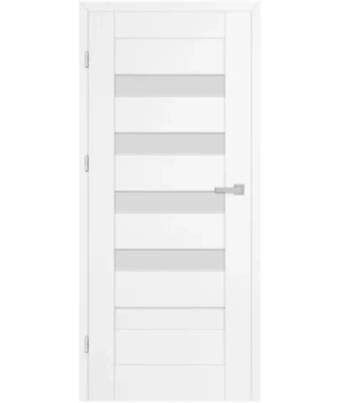 Magnolia 2 Biały ST CPL