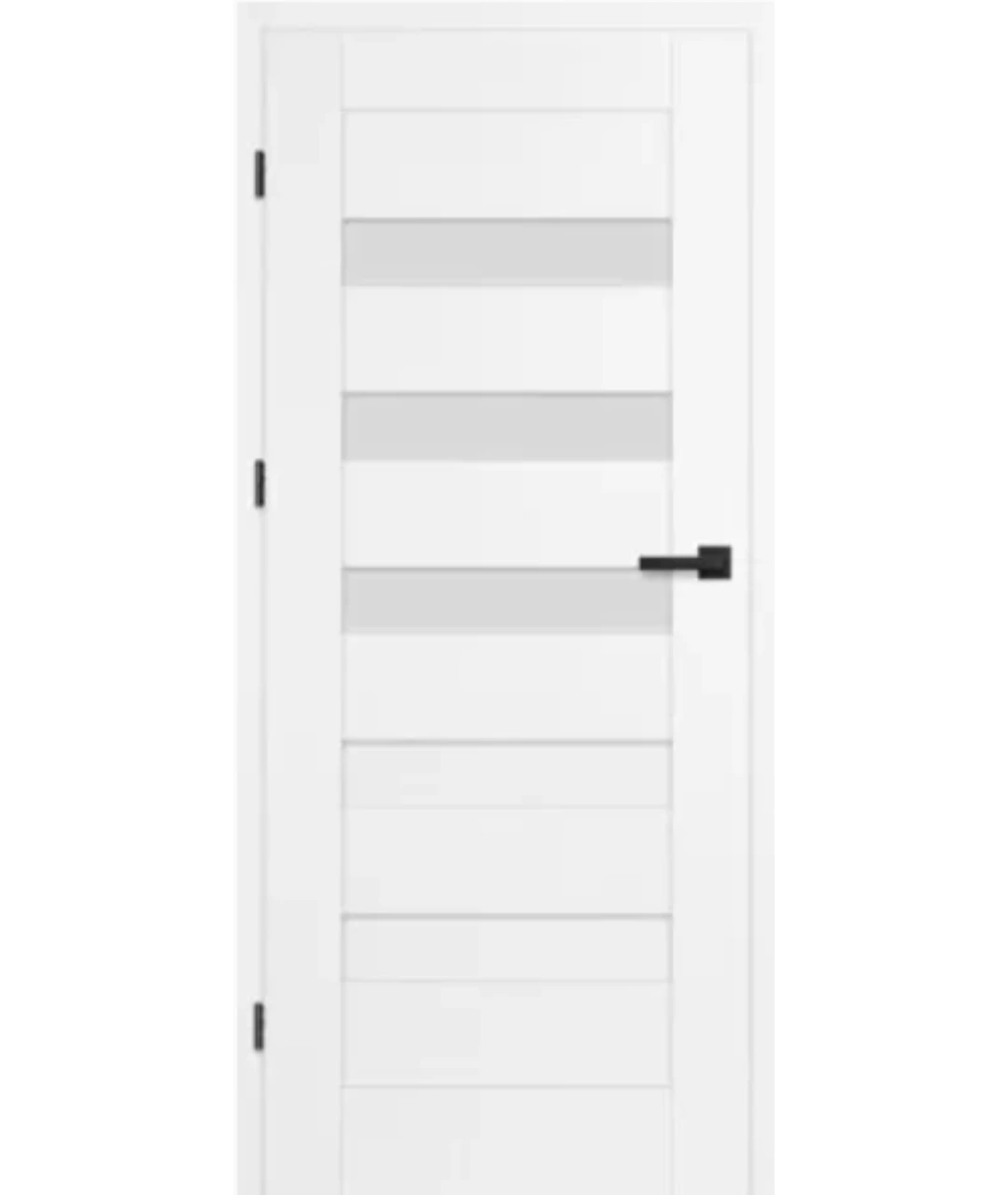 Magnolia 3 biały premium